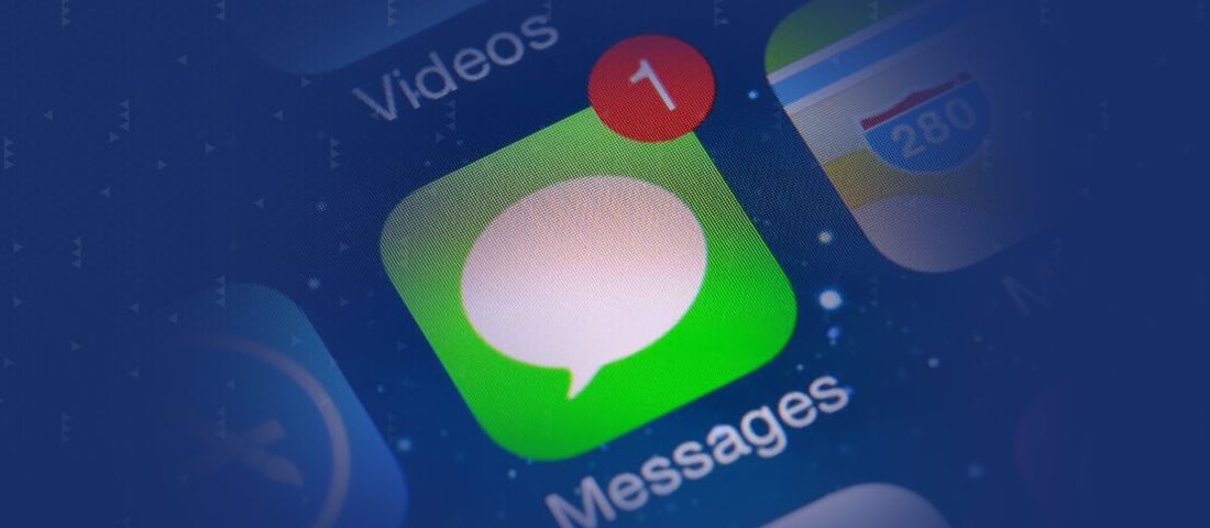 رفع آسیب‌پذیری‌های iMessage