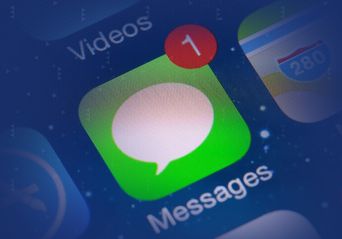 رفع آسیب‌پذیری‌های iMessage