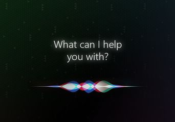 شنود گفتگوهای خصوصی توسط سیری