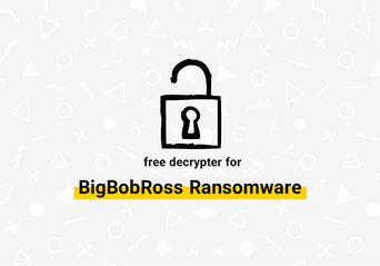 ابزار رمز‌گشای رایگان برای باج‌افزار BigBobRoss