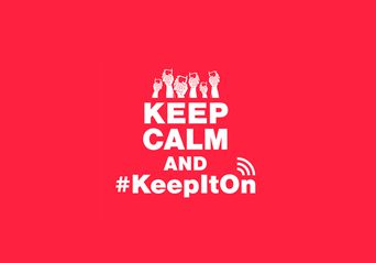 قطع اینترنت در بلاروس