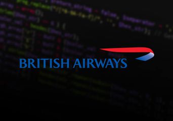 اطلاعات بانکی مشتریان بریتیش ایرویز هک شد