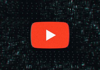 اصلاح آسیب‌پذیری بحرانی یوتیوب