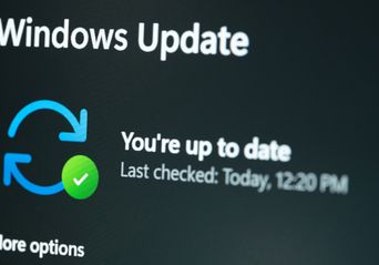 قابلیتی اصلاح خودکار (Autopatch) در ویندوز