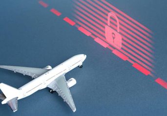 هرج‌ومرج هوایی در اروپا و آمریکا به‌دلیل مشکلات فنی