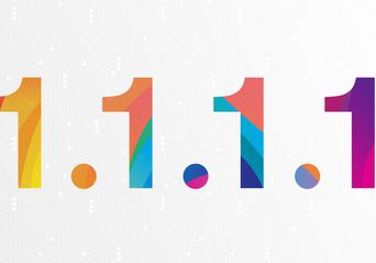 برنامه موبایل 1.1.1.1 برای DNS عمومی امن و سریع