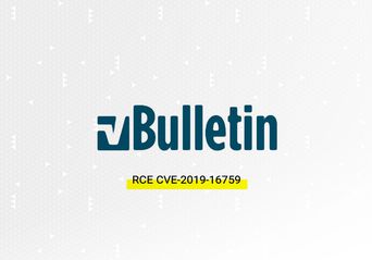 مسدودسازی آسیب‌پذیری vBulletin