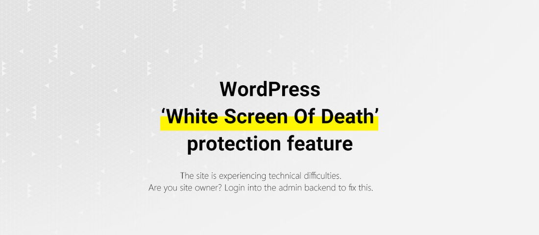 هشدار محققان درباره قابلیت WSOD در وردپرس