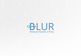 نقض اطلاعات کاربران برنامه Blur