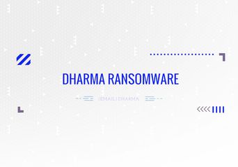 حملات جدید باج‌افزار Dharma