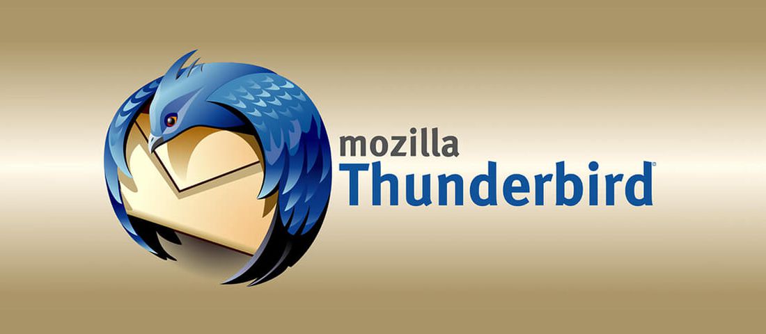 رفع EFAIL در Thunderbird
