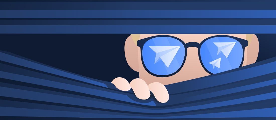 نسخه‌های تقلبی تلگرام