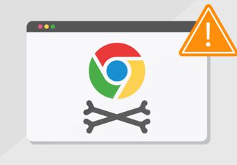 گوگل وصله اضطراری برای یک آسیب‌پذیری روز صفر کروم منتشر کرد