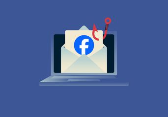 سرقت هزاران حساب کاربری فیس‌بوک با سوءاستفاده از پلتفرم گوگل