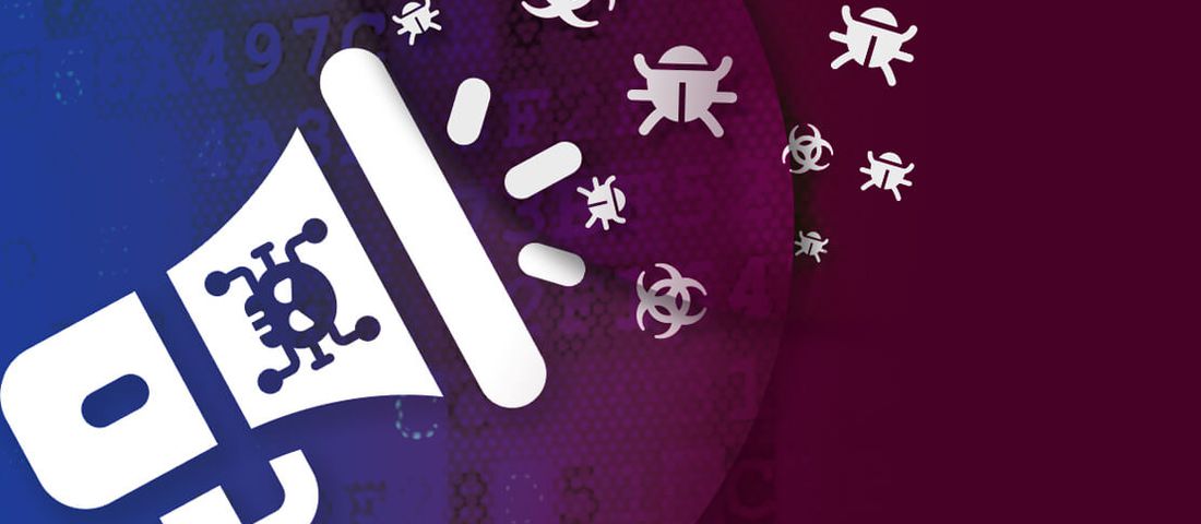 کمپین تبلیغات مخرب گروه eGobbler