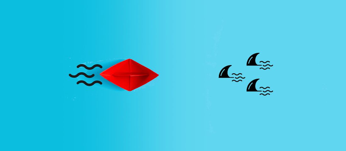 سوءاستفاده MuddyWater از API تلگرام