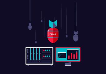 حمله سایبری با گیرنده‌های ماهواره