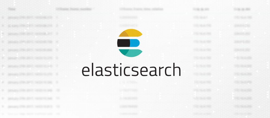 نشت اطلاعات به‌ وسلیه سرور الستیک‌سرچ