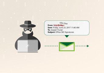 حملات جعل امضای دیجیتال