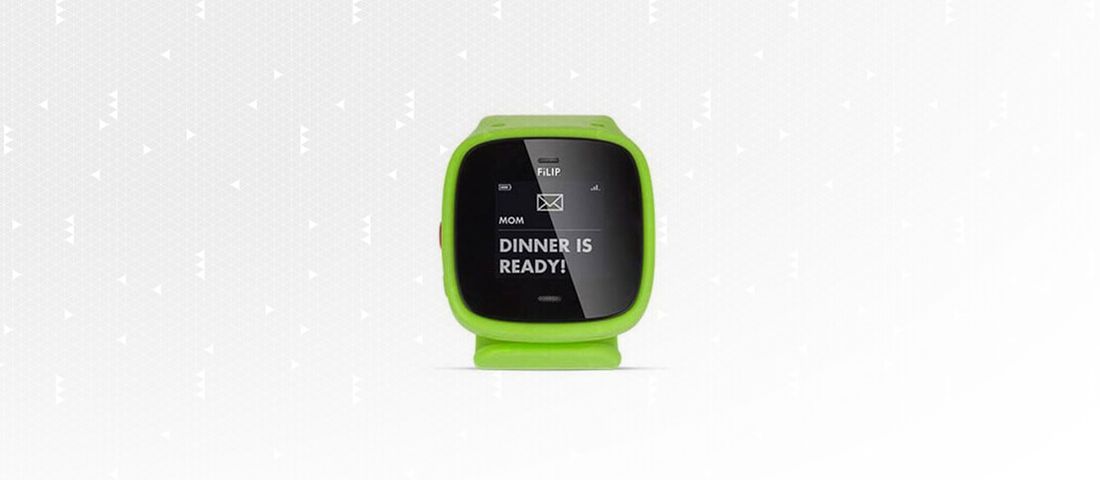 نقض اطلاعات توسط ساعت‌های هوشمند کودکان