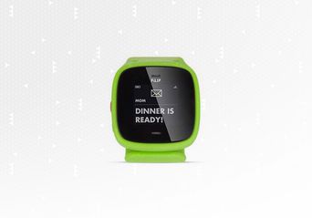 نقض اطلاعات توسط ساعت‌های هوشمند کودکان