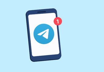 گزارش جدید: تلگرام میزبان بزرگ‌ترین بازار سیاه آنلاین جهان است