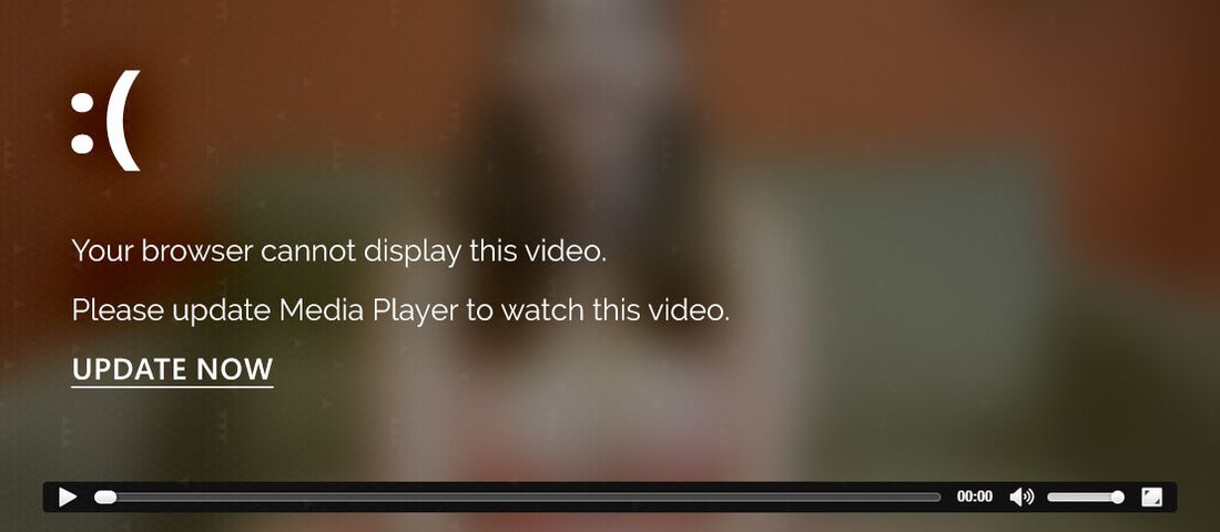 مخاطرات سایت‌های جعلی بزرگسالان