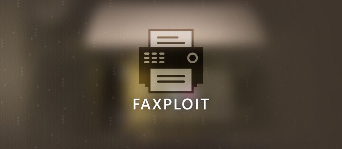 آسیب‌پذیری در دستگاه‌های فکس و حمله Faxploit