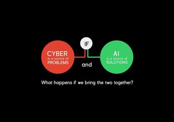 استفاده از هوش مصنوعی در امنیت سایبری