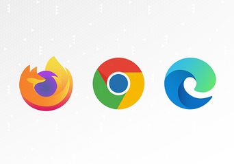 وصله امنیتی برای مرورگرهای محبوب