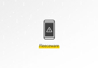 برنامه‌های Fleeceware