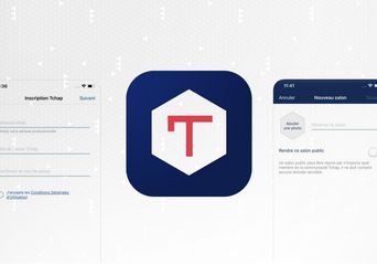هک شدن Tchap، پیام‌رسان دولتی فرانسه