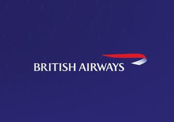 جریمه ۱۸۳ میلیون پوندی بریتیش ایرویز