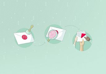 ایجاد کلید PGP از طریق Mailvelope