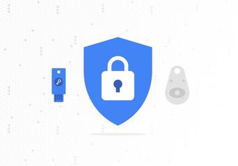 محافظت پیشرفته در گوگل