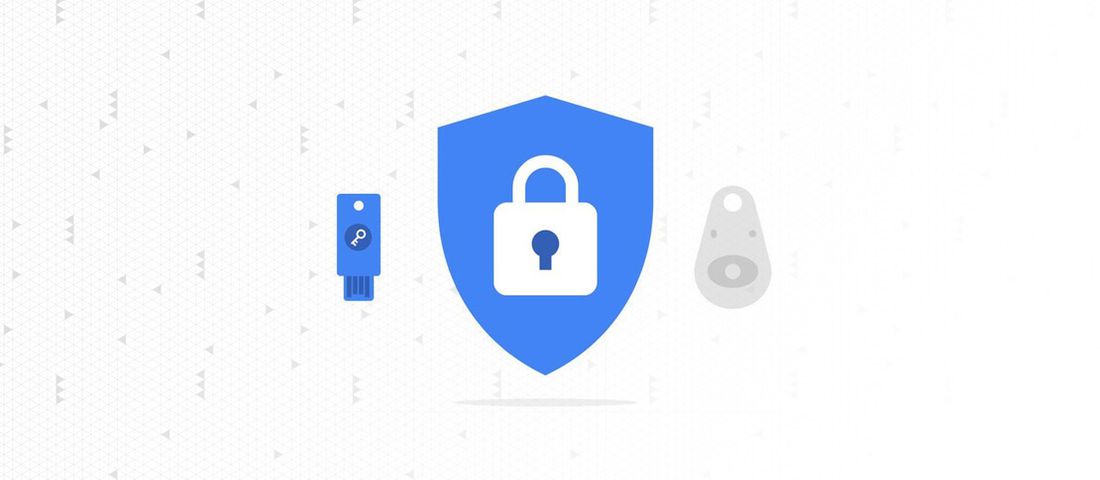 محافظت پیشرفته در گوگل