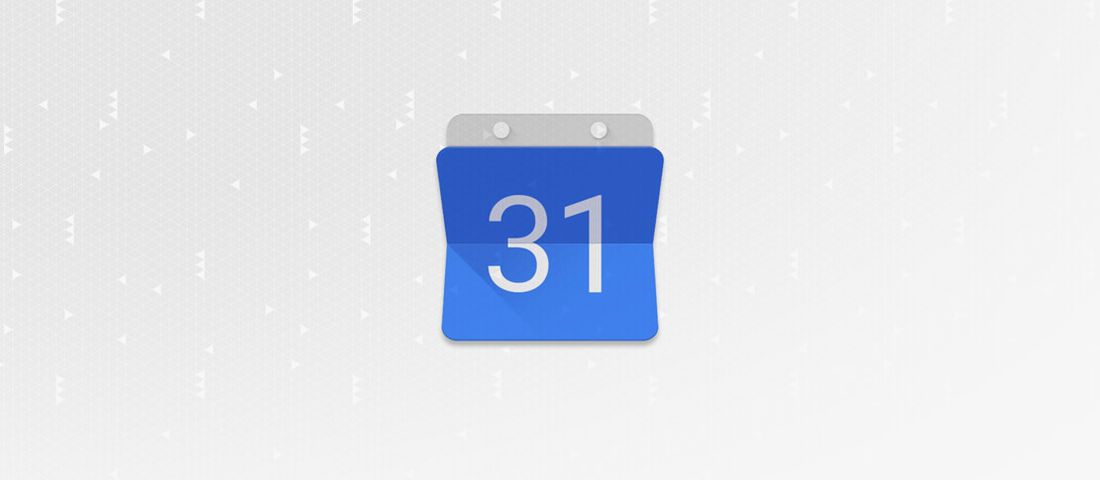 مقابله با هرزنامه‌های تقویم گوگل