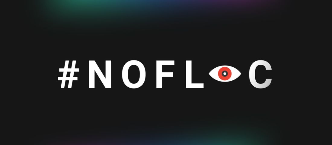 نگرانی‌های عمومی درمورد فناروی FLoC