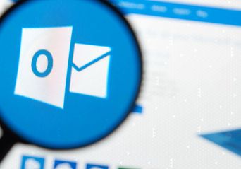 نقض اطلاعاتی در سرویس ایمیل اوت‌لوک