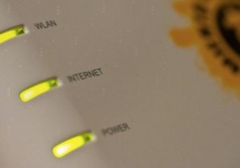 حملات هکرها به روتر‌ها