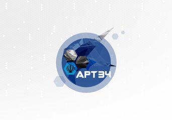 کمپین فیشینگ گروه APT34 در لینکدین