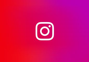 کد بازیابی حساب اینستاگرام