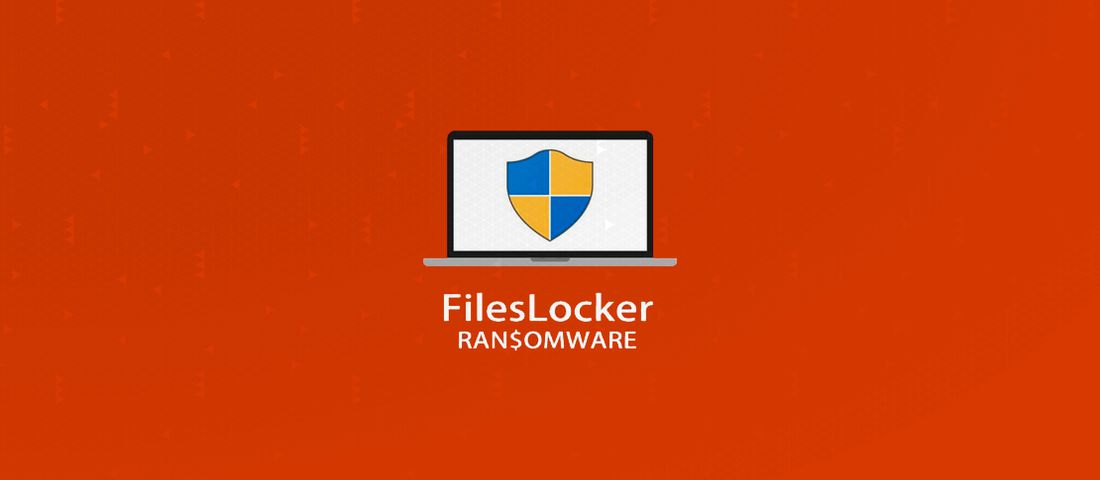 رمزگشایی باج‌افزار FilesLocker