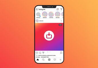 مدیریت دستگاه‌ها در اینستاگرام