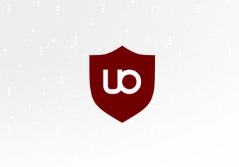 استفاده از افزونه uBlock Origin