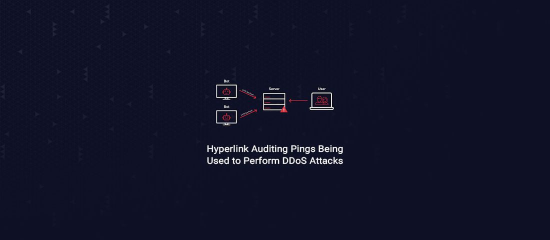 استفاده از قابلیت پینگ در حملات DDoS