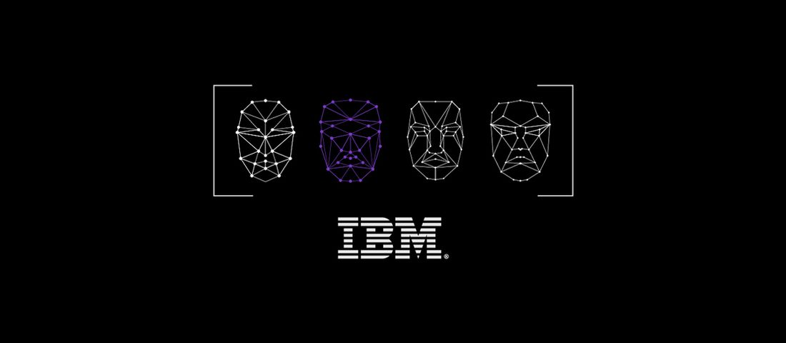 توقف خدمات تشخیص چهره شرکت آی‌بی‌ام