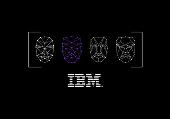 توقف خدمات تشخیص چهره شرکت آی‌بی‌ام