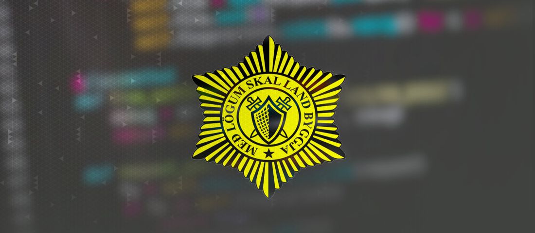 فیشینگ تحت عنوان پلیس