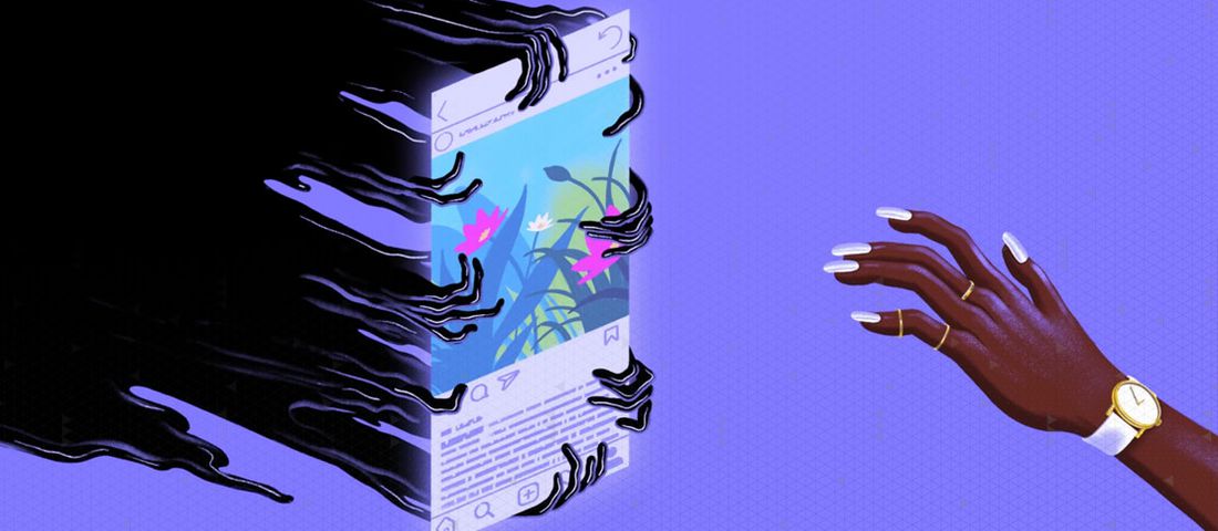 بازیابی حساب‌های هک شده اینستاگرام